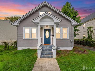 1615 Mabel St