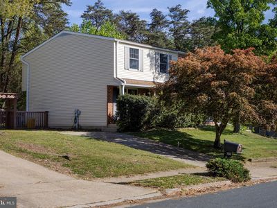 Property at 8265 Sebring Ct, Severn, MD