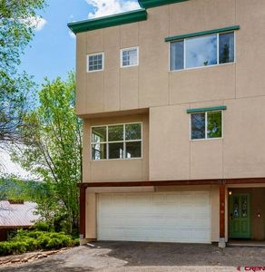 525 E Animas View Drive #25