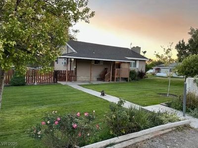 Property at 229 S 1st St, Lund, NV