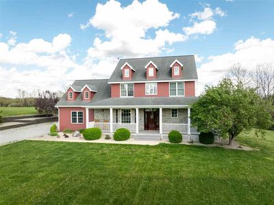 3807 Brookridge Trl