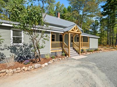 20 Old West Side Road