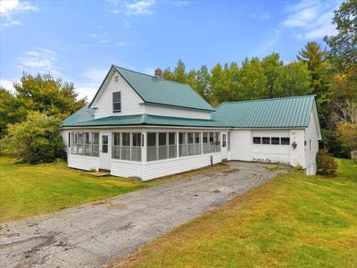4937 Bennoch Road