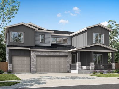 The Calloway Plan, Auburn at Cordovan