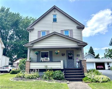 Property at 776 East Ave SE, Warren, OH