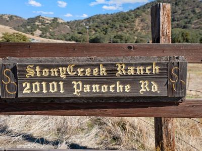 Property at 20101 Panoche Rd, Paicines, CA