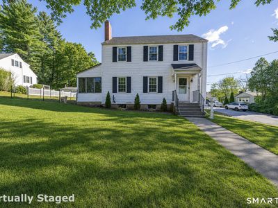 Property at 232 High Street, Thomaston, CT