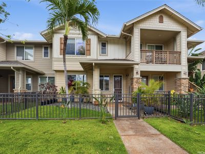 1020 Kakala St APT 1302