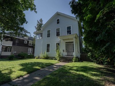 99 Center Street