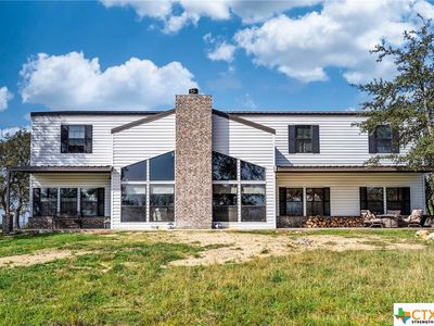 5120 Private Road 3803 Rd