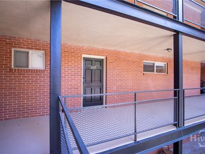 250 Little St APT D205