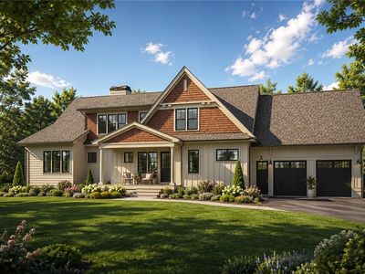 LOT 3 25 Highland Woods Dr