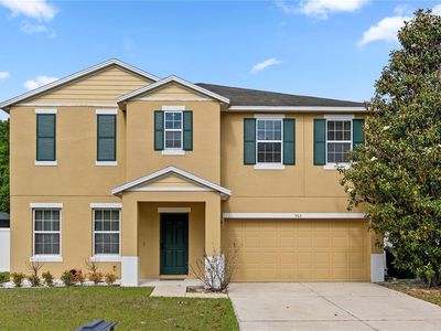 963 Springs Landing Dr