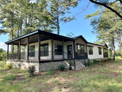 118 County Road 1124