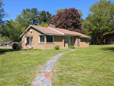 Property at 201 Randolph St, Bangor, MI