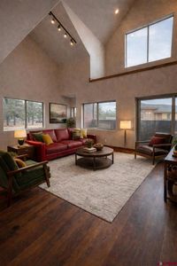 Property at 191 Talisman Drive #205, Pagosa Springs, CO