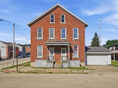 1403-1405 Washington St