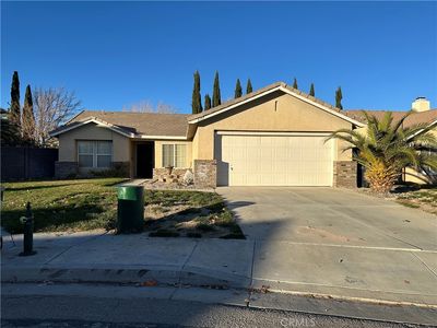 Property at 6157 W Avenue J4, Lancaster, CA