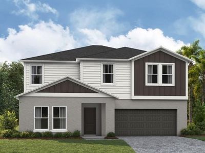 9266 Joyful Heights Way
