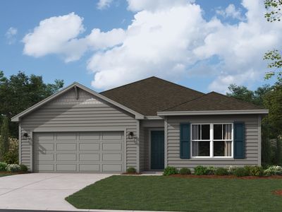 Muncie Plan, Homestead