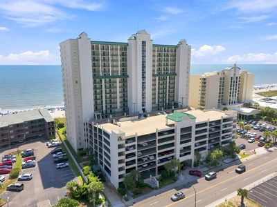 102 N Ocean Blvd. #407