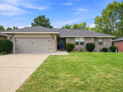 3892 W Parkridge Circle