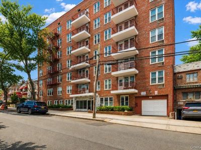 65-15 Alderton Street #2C