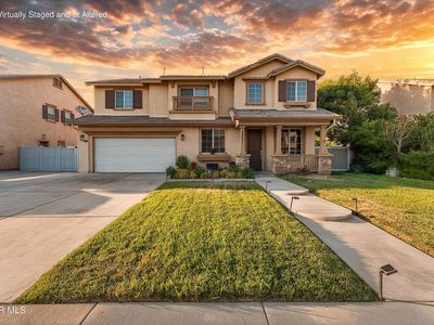2301 Foxtail Dr