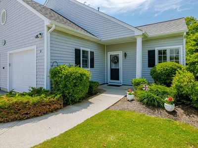 32 Village Way #32