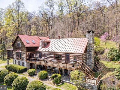 1460 Pitcock Ln