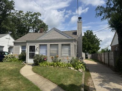 155 Cliff St
