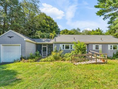 579 Old Bedford Rd