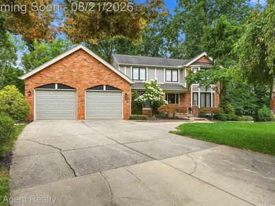 412 Streamview Ct