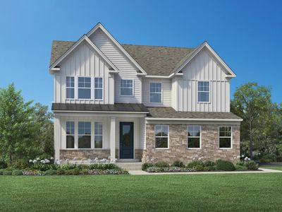 Property at Pickering Plan, Linden Ridge, Collegeville, PA