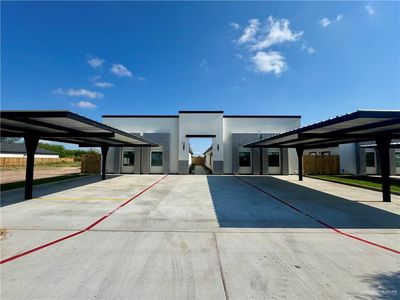 Property at 610 Mountain Rd #8A, Mission, TX
