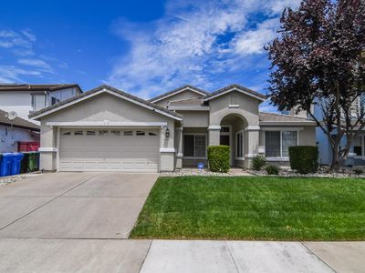 6613 Eskridge Way