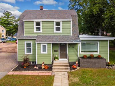 108 E KORT STREET