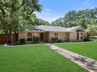 6110 Amicable Dr