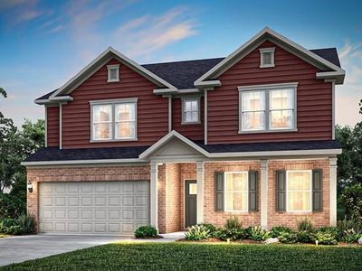 632 Topsail Dr
