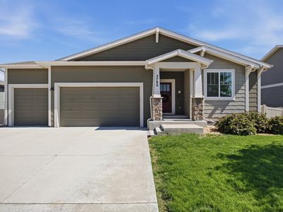Property at 3786 Sweetgum St, Wellington, CO