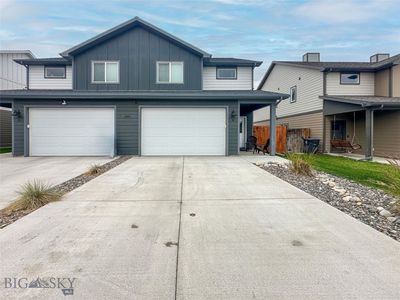 1501 Westwood Cir #B