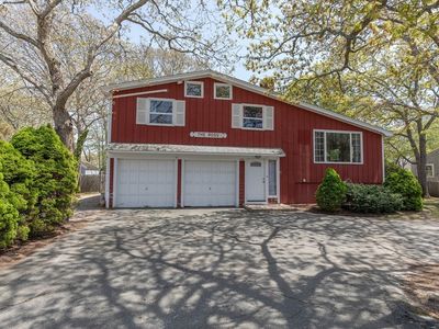 140 Buckwood Dr