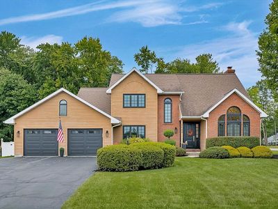 3062 New Williamsburg Dr