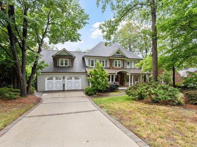150 Lochwood West Dr