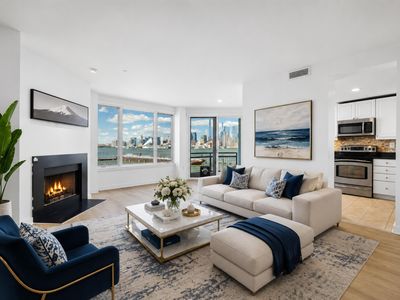 600 Harbor Blvd Unit 955