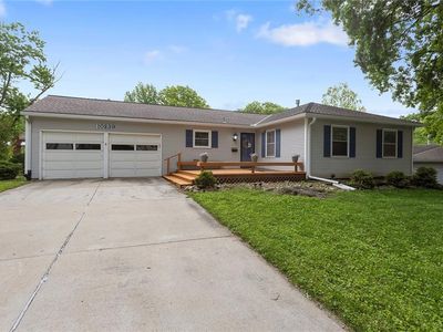 Property at 10239 Outlook Dr, Overland Park, KS