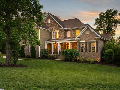1 Rawlins Ct