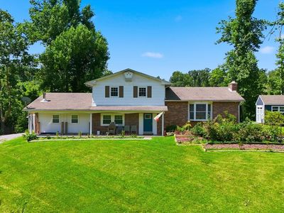 3216 Dry Creek Rd