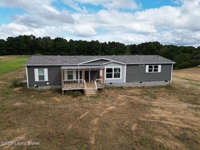 460 Duvall Rd