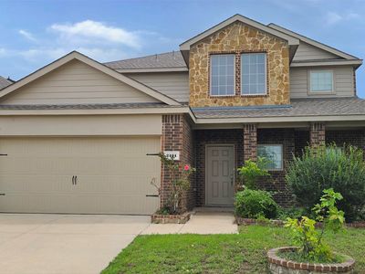 2101 Shady Glen Trl
